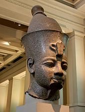 Amenhotep