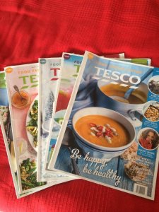 fotó tesco